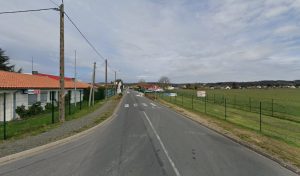 Gendarmerie – Brigade de Bonneuil-Matours à Bonneuil-Matours
