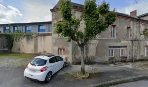 Gendarmerie – Brigade de Felletin à Felletin