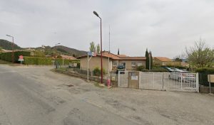 Gendarmerie – Brigade de Marsanne à Marsanne