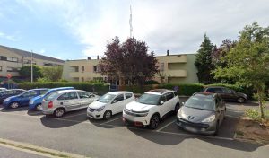 Gendarmerie – Brigade de Sarrebourg à Sarrebourg