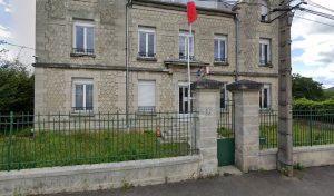 Gendarmerie – Brigade de Vailly-sur-Aisne à Vailly-sur-Aisne