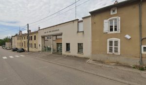 Gendarmerie – Brigade d&rsquo;Haroué à Haroué