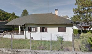 Gendarmerie – Brigade de Saint-Laurent-du-Pont à Saint-Laurent-du-Pont