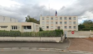 Gendarmerie – Brigade de Seurre à Seurre