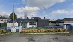Gendarmerie – Brigade de Lézardrieux à Lézardrieux