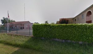 Gendarmerie – Brigade de Garlin à Garlin