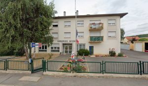 Gendarmerie – Brigade d&rsquo;Hettange-Grande à Hettange-Grande