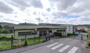 Gendarmerie – Brigade de Montville à Montville