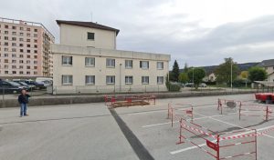 Gendarmerie – Brigade de Champagnole à Champagnole