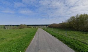 Gendarmerie – Peloton motorisé de Boulogne-sur-Mer à Isques