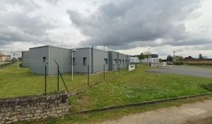 Gendarmerie – Brigade de La-Villedieu-du-Clain à La Villedieu-du-Clain