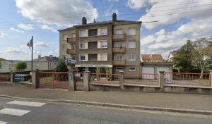 Gendarmerie – Brigade de Fresnay-sur-Sarthe à Fresnay-sur-Sarthe