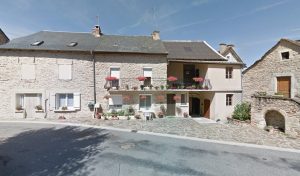 Gendarmerie – Brigade de Cassagnes-Bégonhès à Cassagnes-Bégonhes