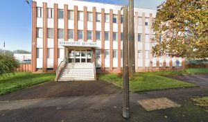 Gendarmerie – Brigade motorisée d&rsquo;Alençon à Alençon