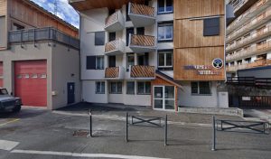 Gendarmerie – Brigade des Deux-Alpes à Les Deux Alpes