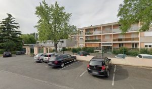 Gendarmerie – Brigade de Neuville-sur-Saône à Neuville-sur-Saône