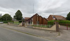 Gendarmerie – Brigade de Mesnil-en-Ouche à Mesnil-en-Ouche