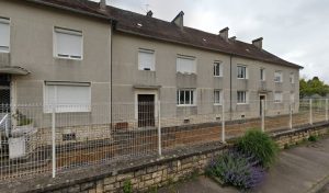 Gendarmerie – Brigade de Lanouaille à Lanouaille