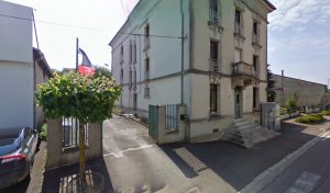 Gendarmerie – Brigade de Souilly à Souilly