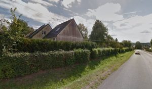 Gendarmerie – Brigade de Livarot-Pays-d&rsquo;Auge à Livarot-Pays-d'Auge