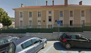 Gendarmerie – Brigade d&rsquo;Embrun à Embrun