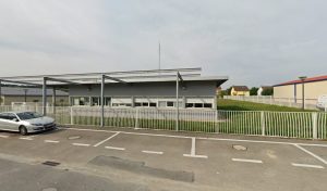 Gendarmerie – Brigade de Saint-Vit à Saint-Vit