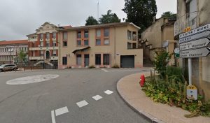 Gendarmerie – Brigade de Thizy-les-Bourgs à Thizy-les-Bourgs