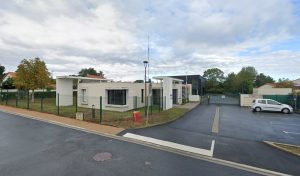 Gendarmerie – Brigade de Mortagne-sur-Sèvre à Mortagne-sur-Sèvre