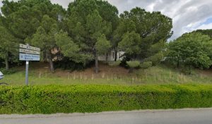 Gendarmerie – Brigade motorisée de Castelnau-le-Lez à Castelnau-le-Lez