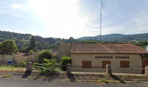 Gendarmerie – Brigade de Lavoûte-Chilhac à Lavoûte-Chilhac
