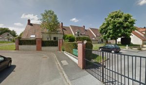 Gendarmerie – Brigade d&rsquo;Anizy-le-Grand à Anizy-le-Grand