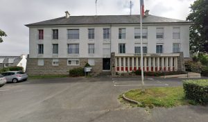 Gendarmerie – Brigade de Plouaret à Plouaret
