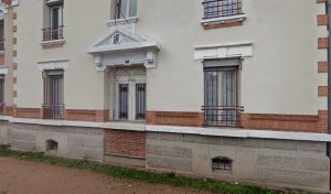 Gendarmerie – Brigade de Lapalisse à Lapalisse
