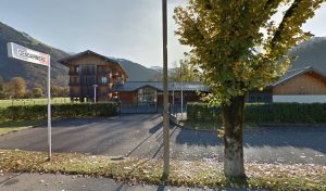 Gendarmerie – Brigade de Samoëns à Samoëns