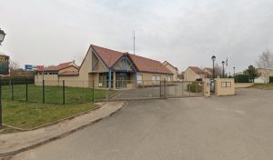 Gendarmerie – Brigade de Buxy à Buxy