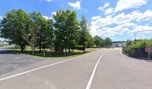 Gendarmerie – Peloton motorisé de Sainte-Menehould à Sainte-Menehould