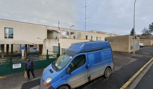 Gendarmerie – Brigade motorisée de Coulommiers à Coulommiers