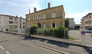 Gendarmerie – Brigade de Bergerac à Bergerac
