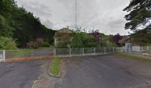 Gendarmerie – Brigade de Pierre-de-Bresse à Pierre-de-Bresse