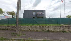 Gendarmerie – Brigade de Malestroit à Malestroit