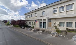 Gendarmerie – Brigade d&rsquo;Ancenis-Saint-Géréon à Ancenis-Saint-Géréon