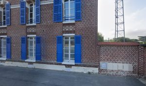 Gendarmerie – Brigade de Ribécourt-Dreslincourt à Ribécourt-Dreslincourt