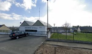 Gendarmerie – Brigade de Jugon-les-Lacs-Commune-nouvelle à Jugon-les-Lacs-Commune-Nouvelle