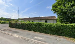 Gendarmerie – Brigade de Verteillac à 24320 Verteillac
