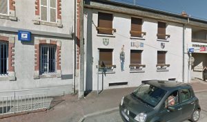 Gendarmerie – Brigade d&rsquo;Aubigny-sur-Nère à Aubigny-sur-Nère