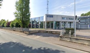 Gendarmerie – Brigade motorisée de Bar-le-Duc à Bar-le-Duc