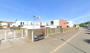 Gendarmerie – Brigade de Bouguenais à Bouguenais