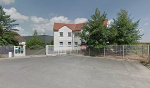 Gendarmerie – Brigade de Ballancourt-sur-Essonne à Ballancourt-sur-Essonne