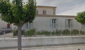 Gendarmerie – Brigade de Saintes-Maries-de-la-Mer à Saintes-Maries-de-la-Mer