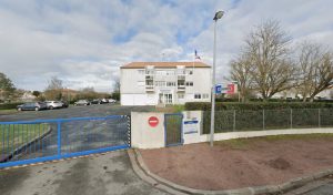 Gendarmerie – Brigade de Fouras à Fouras
